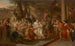 The Funerals of Philopoemen - Jean Pierre Saint-Ours — artwork view
