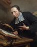 Laboratory Tournus 1672-1733 to pray - Jean Restout the Younger — artwork view