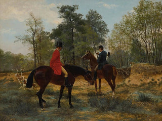 Cover of Drawing - Jean Richard Goubie — artwork view