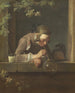 Soap Bubbles - Jean Siméon Chardin — artwork view