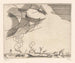 Landscape with swirling smoke - Jean-Émile Laboureur — artwork view
