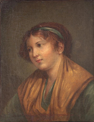 JeannePhiliberte Ledoux - Busto de nia.webp