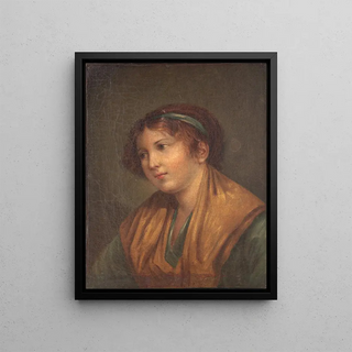 JeannePhiliberte Ledoux - Busto de nia.webp