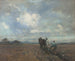 Labourage des bœufs - Jeannie Grant Stevenson — artwork view