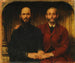 Friendship - Jef Leempoels — artwork view