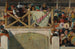 At the corrida - Jehan Georges Vibert — artwork view