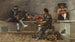 Repairs in Progress - Jehan Georges Vibert — artwork view