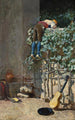Sneak Peek - Jehan Georges Vibert — artwork view