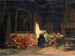 Les aventures du missionnaire - Jehan Georges Vibert — artwork view