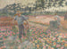 The Gardener - Jenny Montigny — artwork view