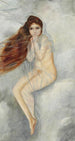 La Frileuse - Jenny Tvermoes — artwork view