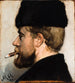 Jens Vige - Michael Ancher — artwork view