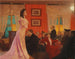 Summer Variety Painting - Jens Birkholm — artwork view