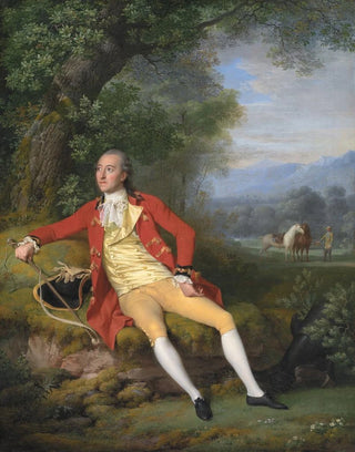 Jens Juel - JeanArmand Tronchin Ambassador to the French and English Courts Switzerland.webp
