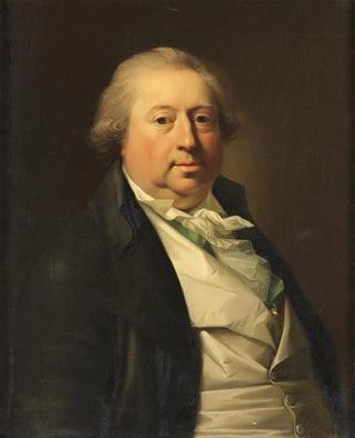 Jens Juel - Johan Tobias Sergel the Swedish sculptor.webp