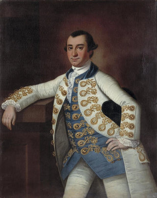 Jeremiah Theus - Colonel Barnard Elliott Jr.webp