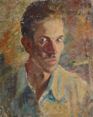 Jerry Bywaters - SelfPortrait.webp