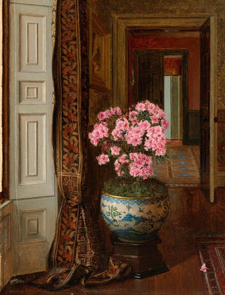 Jessica Hayllar - A picture in itself.webp