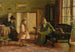 British Painting when we meet for the first time - Jessica Hayllar — artwork view