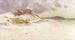 La Solitude au bord de la mer - Jessie E Scarvell — artwork view