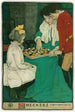 Ladies - Jessie Willcox Smith — artwork view