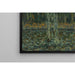 Reproduction of the painting Water Jet Painting - Henri Le Sidaner