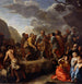 Jethro advising Moses - Jan van Bronchorst — artwork view