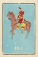 Catalogue illustré des obus de jour Ex 1 - Jinta Hirayama — artwork view