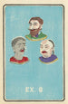 Catalogue illustré des obus de jour Ex 6 - Jinta Hirayama — artwork view
