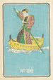 Catalogue illustré des obus de jour No 100 - Jinta Hirayama — artwork view