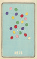Catalogue illustré des obus de jour No 28 - Jinta Hirayama — artwork view