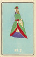 Catalogue illustré des obus de jour No 3 - Jinta Hirayama — artwork view
