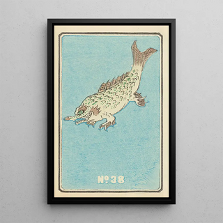 Jinta Hirayama - Illustrated Catalogue of Daylight Bomb Shells No 38.webp