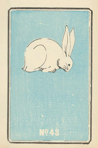 Jinta Hirayama - Illustrated Catalogue of Daylight Bomb Shells No 43.webp