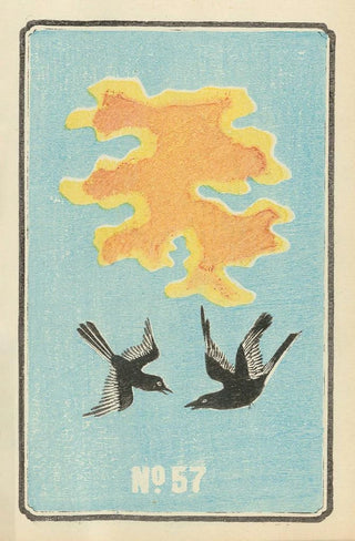 Jinta Hirayama - Illustrated Catalogue of Daylight Bomb Shells No 57.webp