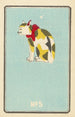 Illustrated Bombs Catalogue No. 5 - Jinta Hirayama — artwork view