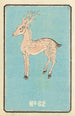 Illustrated Catalogue of Day Bombs No. 62 - Jinta Hirayama — artwork view