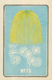 Illustrated Catalogue of Day Bombs No. 75 - Jinta Hirayama — artwork view