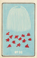 Catalogue illustré des bombes de jour n° 90 - Jinta Hirayama — artwork view