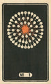 Fireworks at Night No. 1 - Jinta Hirayama — artwork view