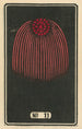 Fireworks at Night No. 11 - Jinta Hirayama — artwork view