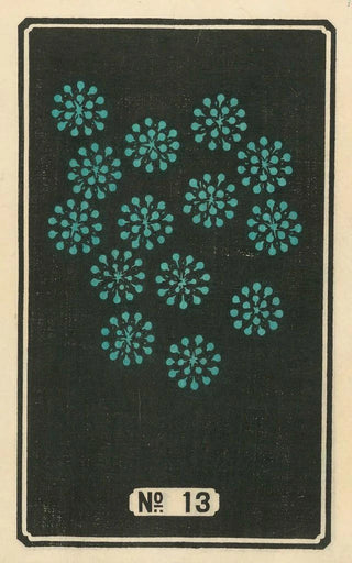 Jinta Hirayama - Night Fireworks no 13.webp