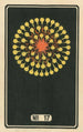 Fireworks at Night No. 17 - Jinta Hirayama — artwork view