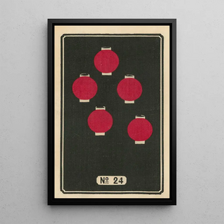 Jinta Hirayama - Night Fireworks no 24.webp