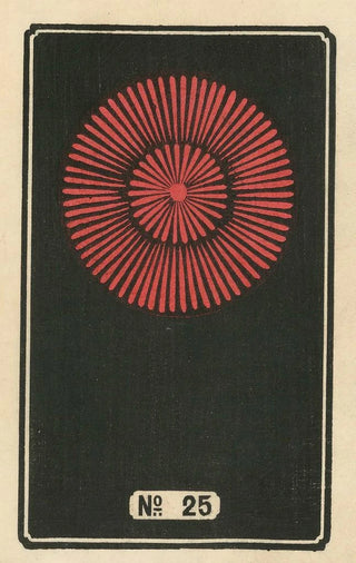 Jinta Hirayama - Night Fireworks no 25.webp