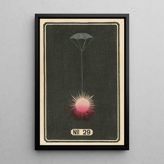 Jinta Hirayama - Night Fireworks no 29.webp