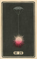 Fireworks at Night No. 29 - Jinta Hirayama — artwork view