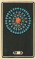 Fireworks at Night No. 3 - Jinta Hirayama — artwork view