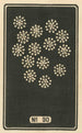 Fireworks at Night No. 30 - Jinta Hirayama — artwork view