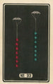 Fireworks Night No. 33 - Jinta Hirayama — artwork view